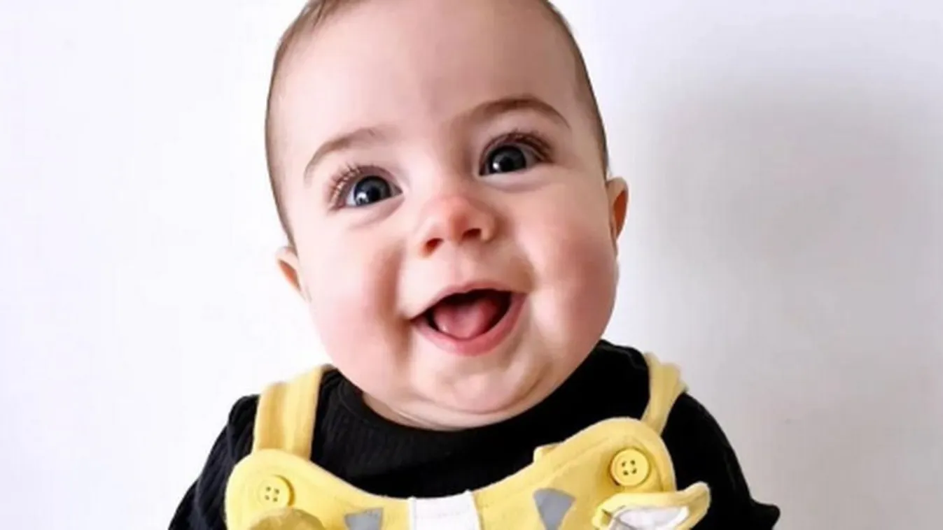 Halálra marcangolta a 7 hónapos Ellát a család házőrzője