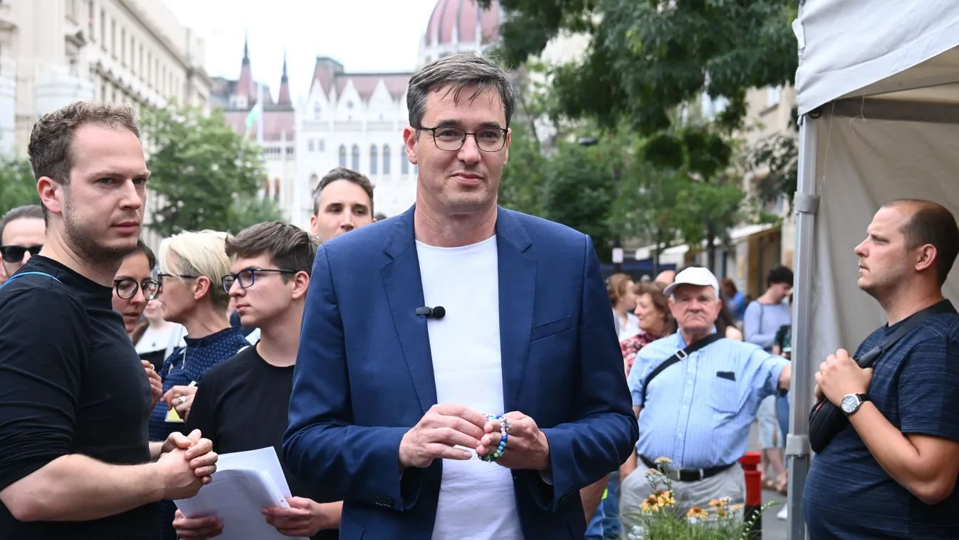 Vitézy elmegy az Alkotmánybíróságig