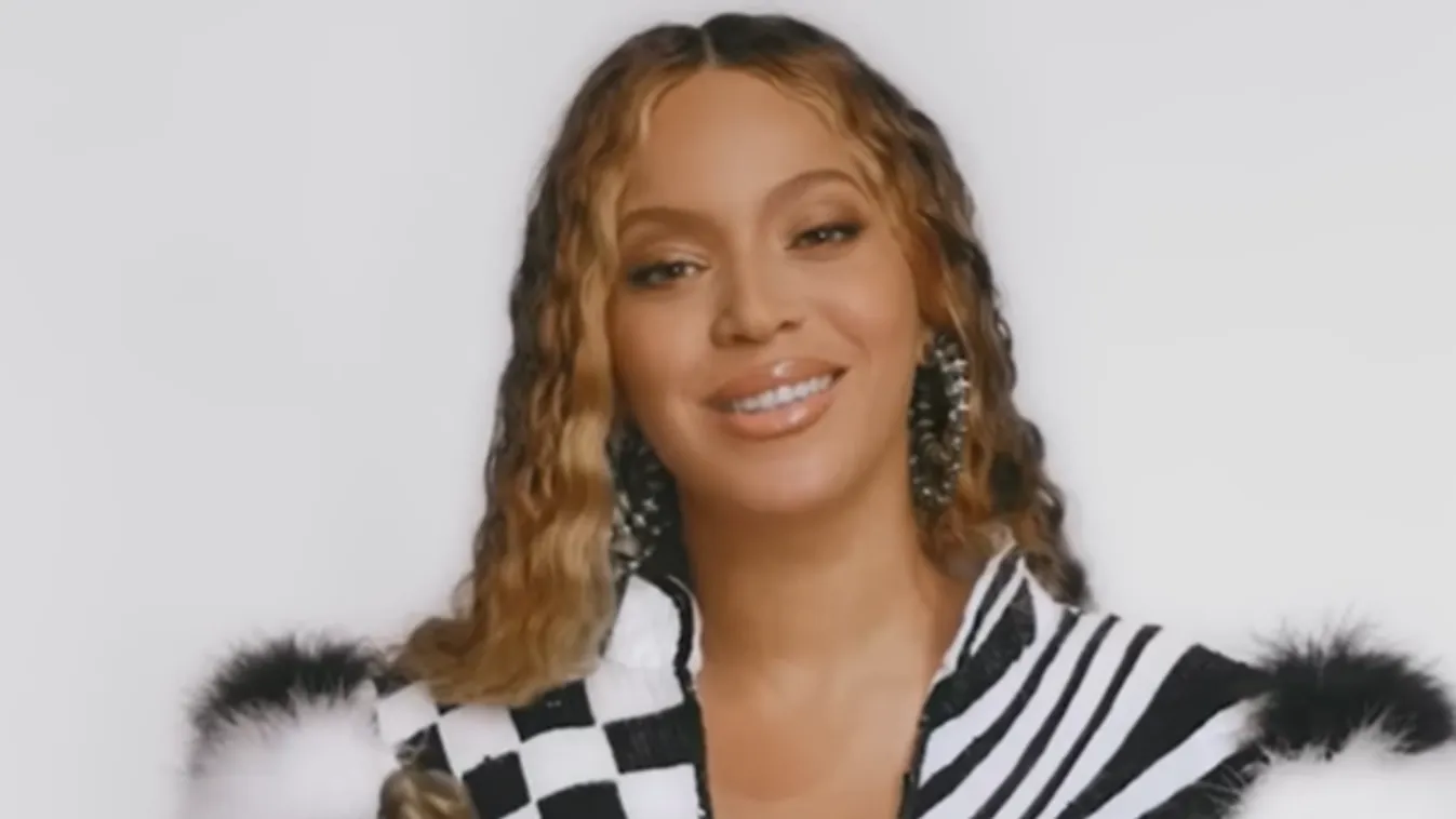 Beyoncé melleinél nincs is kerekebb - dögös fotók