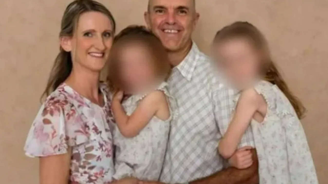 Mindössze 7 nap különbséggel haltak meg rákban a szülők