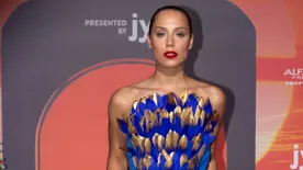 Lékai-Kiss Ramóna egy hétig volt távol a kisfiától