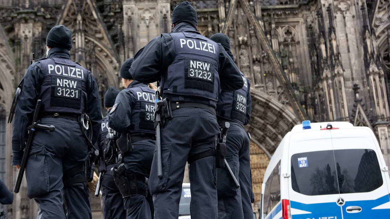 Németország: Moszkvai típusú terrortámadásra figyelmeztettek