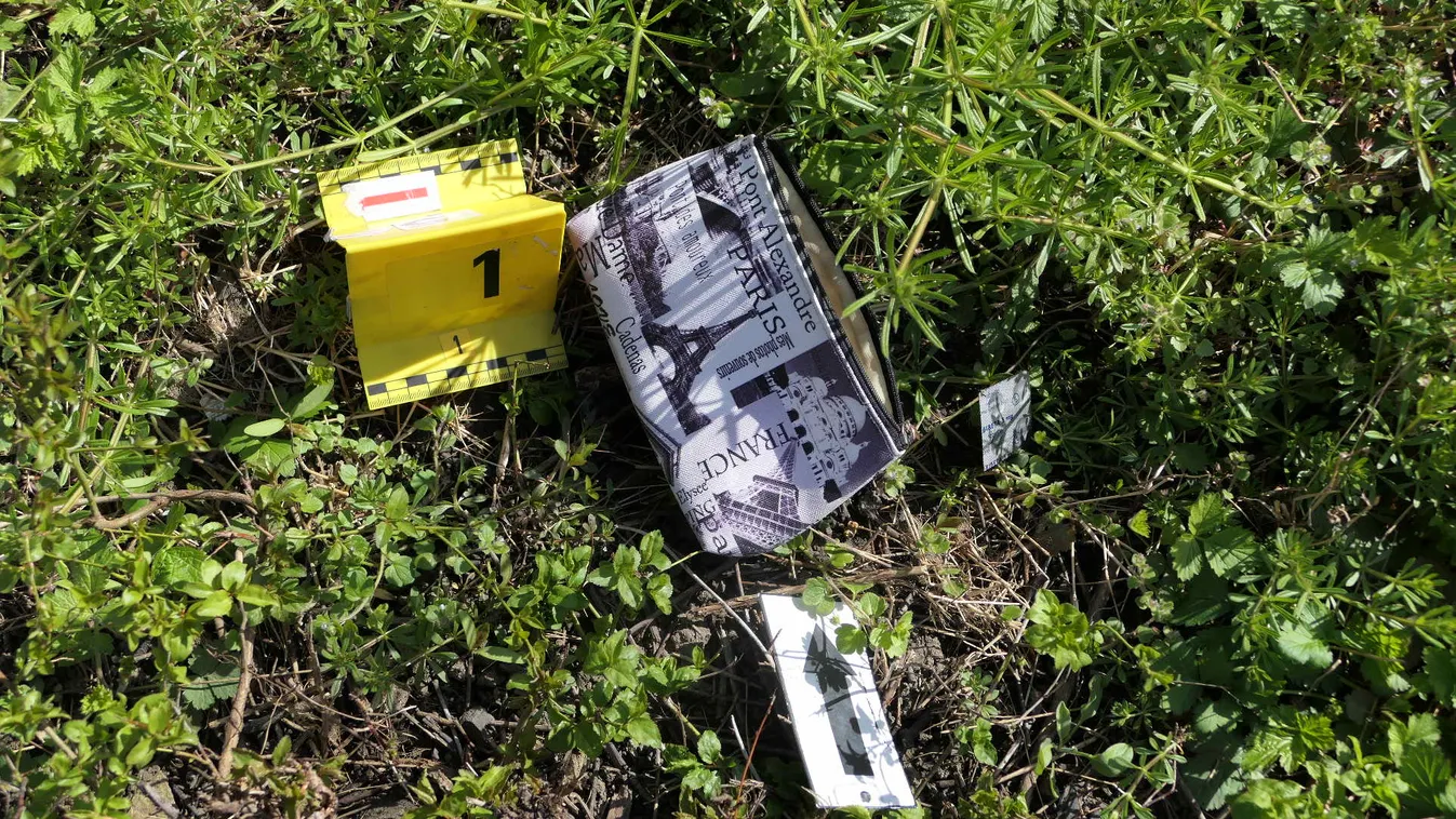 Földön húzta áldozatát ez a rabló Miskolcon