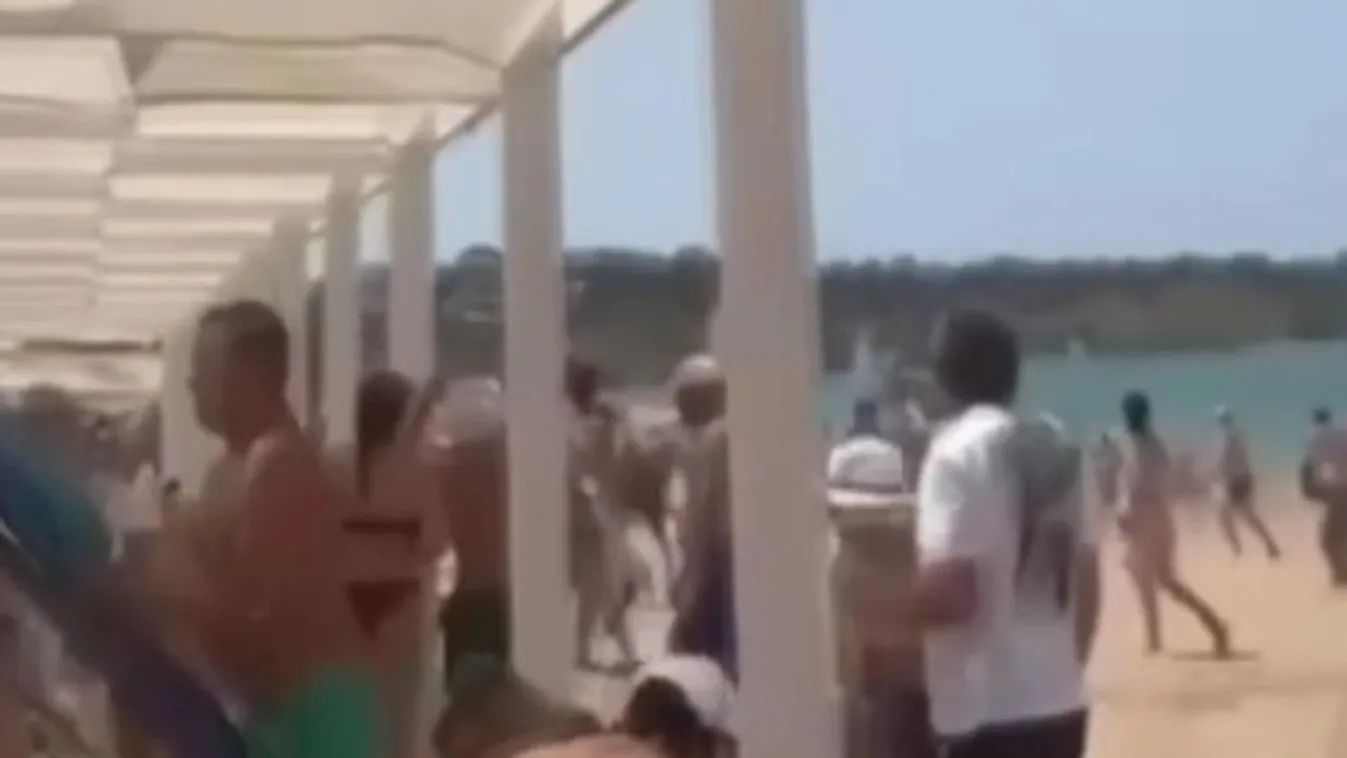 Oroszország Washingtont teszi felelőssé a civil áldozatokért