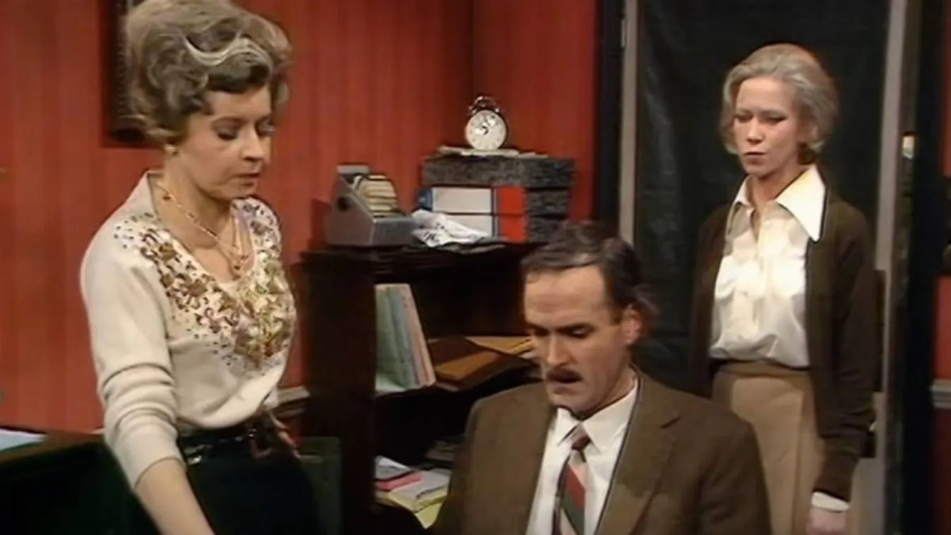 Így néznek ki ma a Waczak szálló sztárjai – galéria