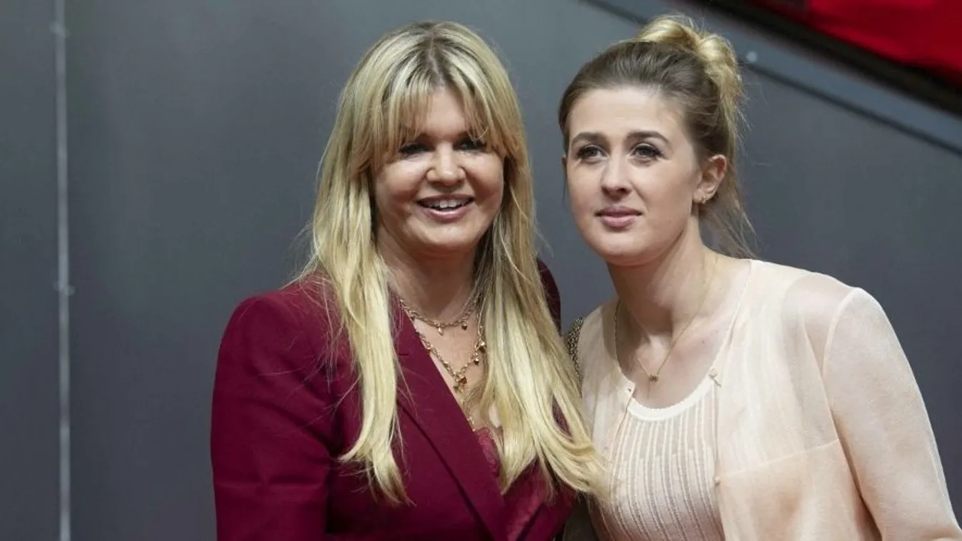 „Kérlek, imádkozzatok!” – drámai üzenet Schumacher lányától