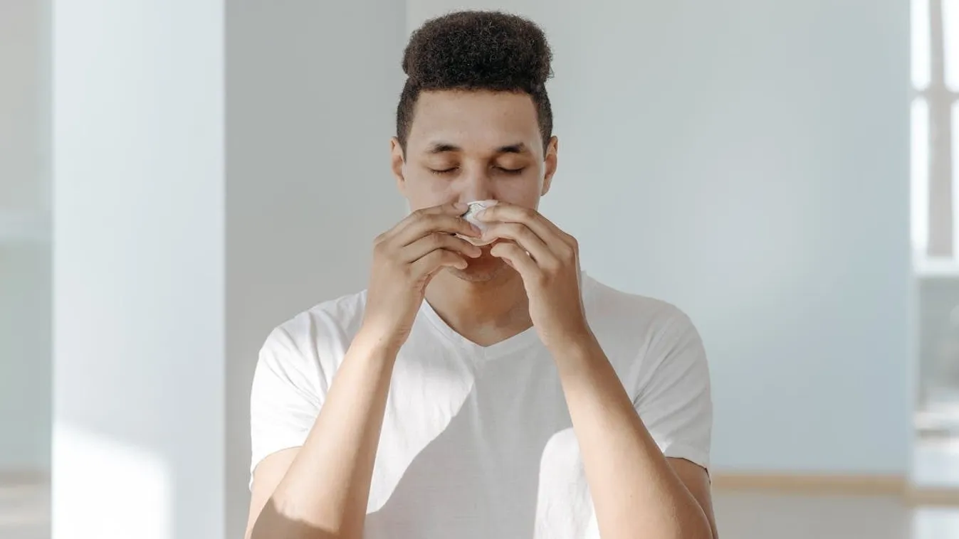 Pokoli napok várnak az allergiásokra