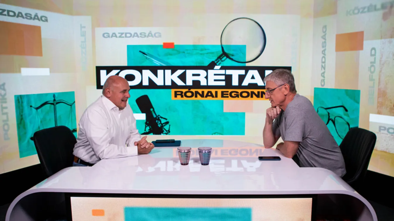 Gyurcsány: "Magyar Péter köszönjön kezeit csókolommal!"