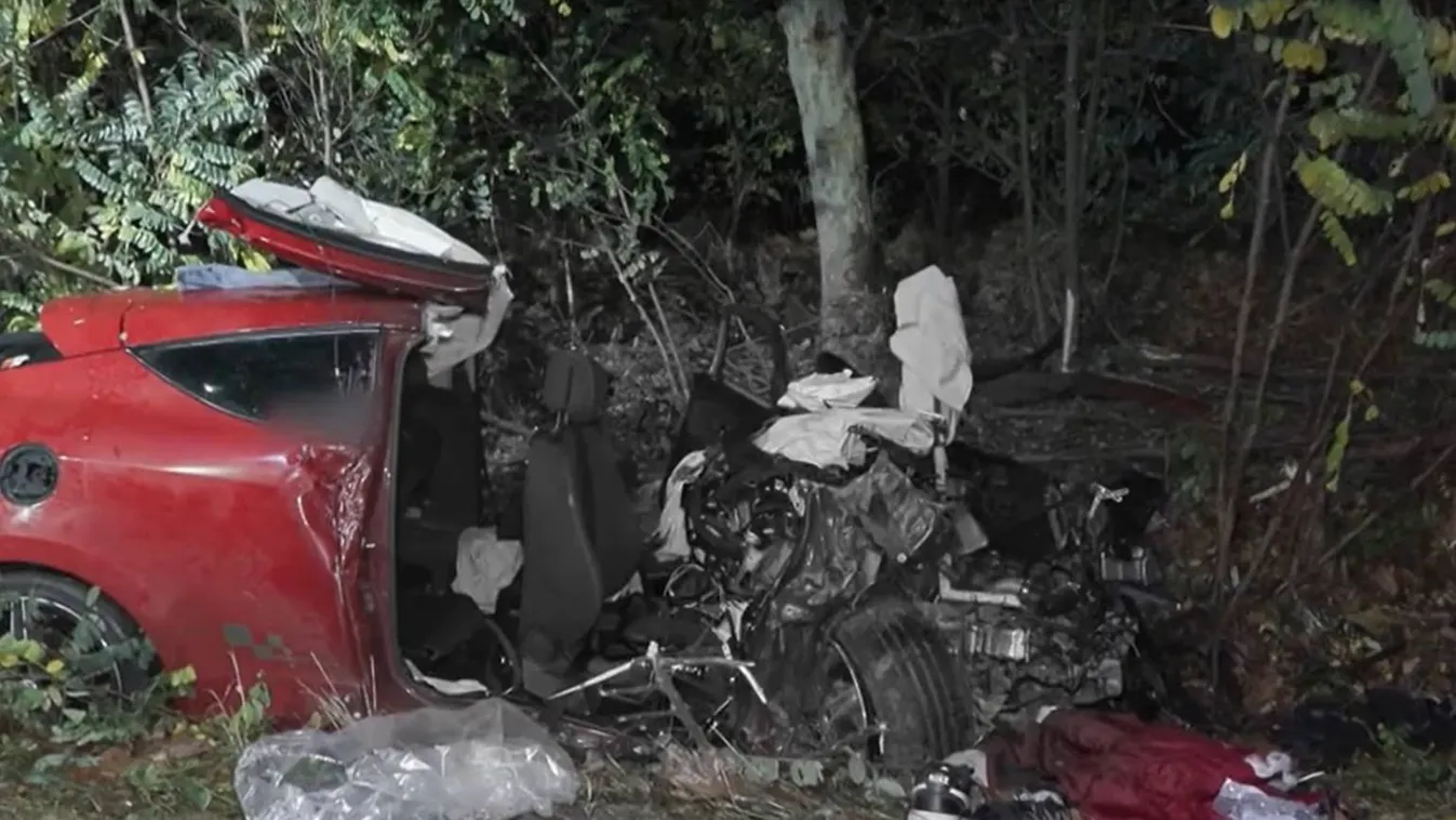 Kocsmából indultak bulizni: barátját vitte halálba a fiatal