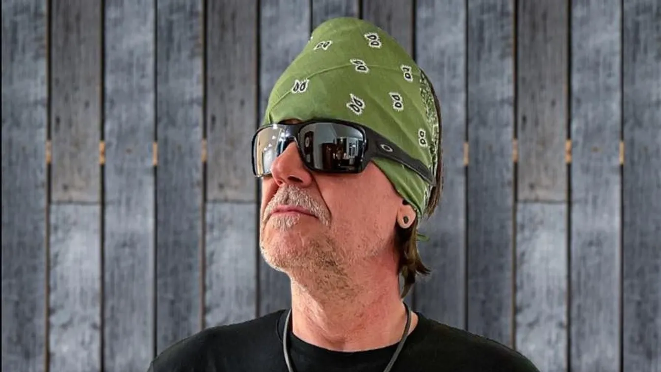 Ez csúnya volt! A világsztár felültette a magyar rappert