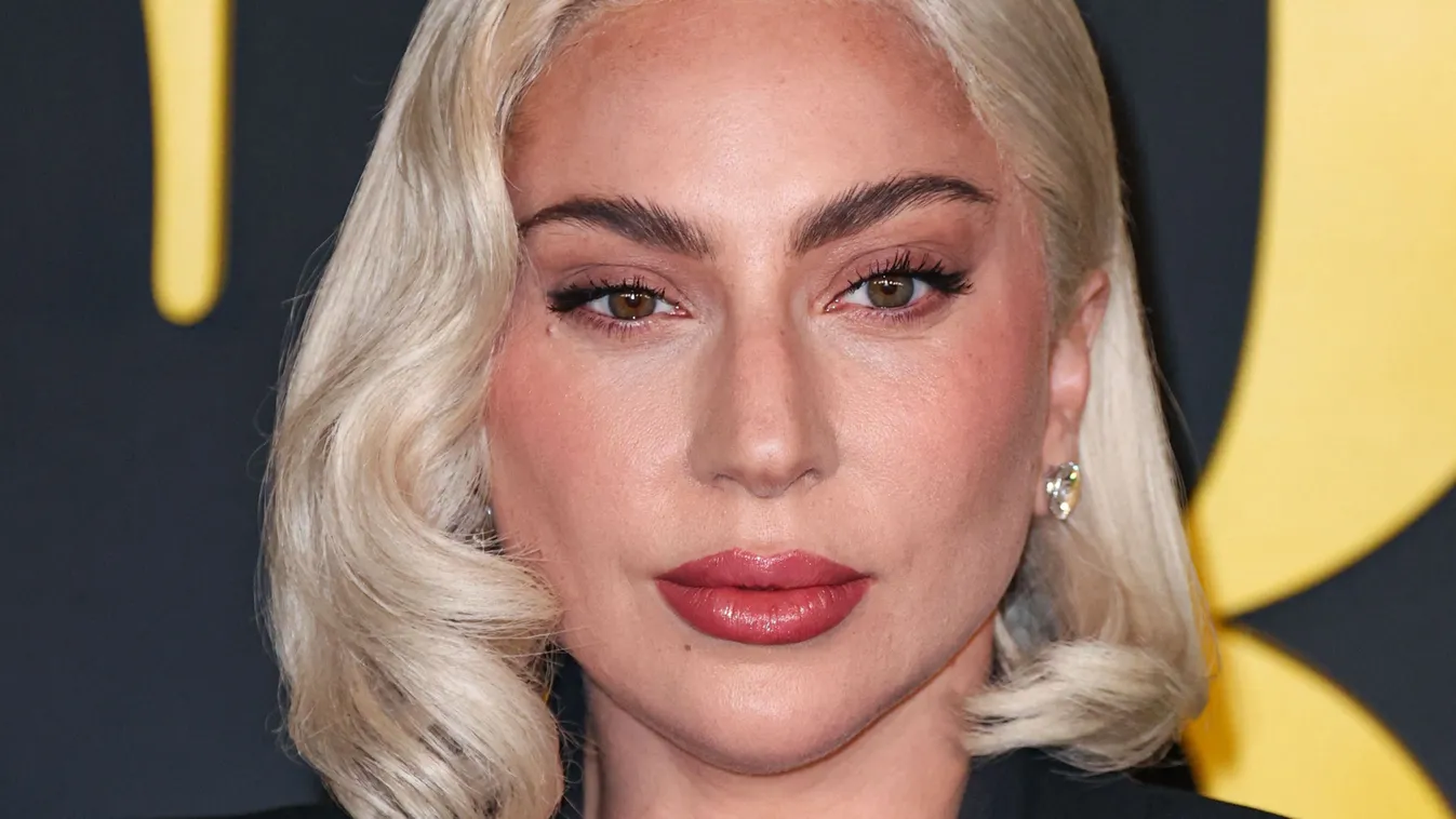 Lady Gaga ledobta a bombát: elárulta, valóban terhes-e