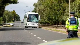 „Egy fiatal élet elvesztése szörnyű dolog” - Balesetet szenvedett két tinédzser, egyikük sem élte túl