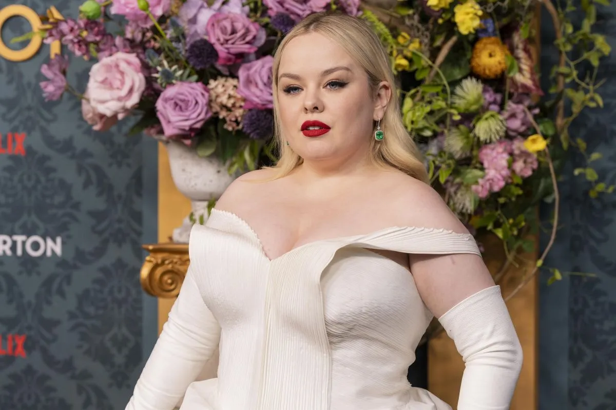 Netflix Bridgerton season 3 premiere