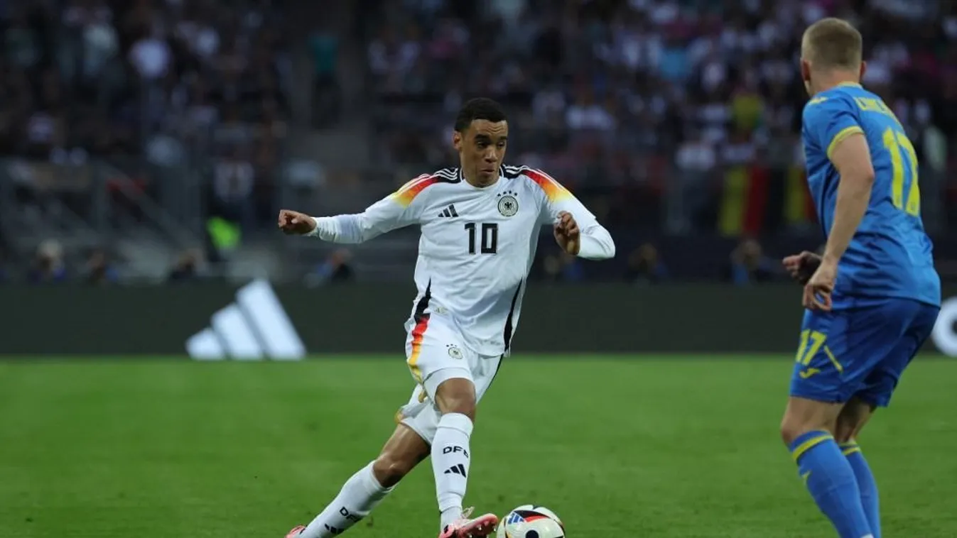 Elképesztő prémiummal motiválják a németeket az Eb előtt