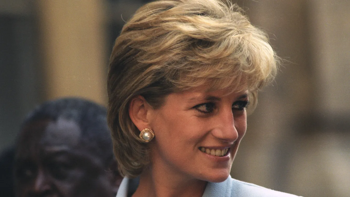 Egy kisfiú azt állítja, ő Diana hercegné reinkarnációja