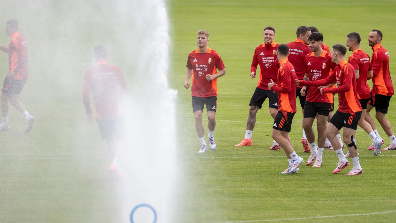 Német pap is szurkol az Eb-n a magyaroknak