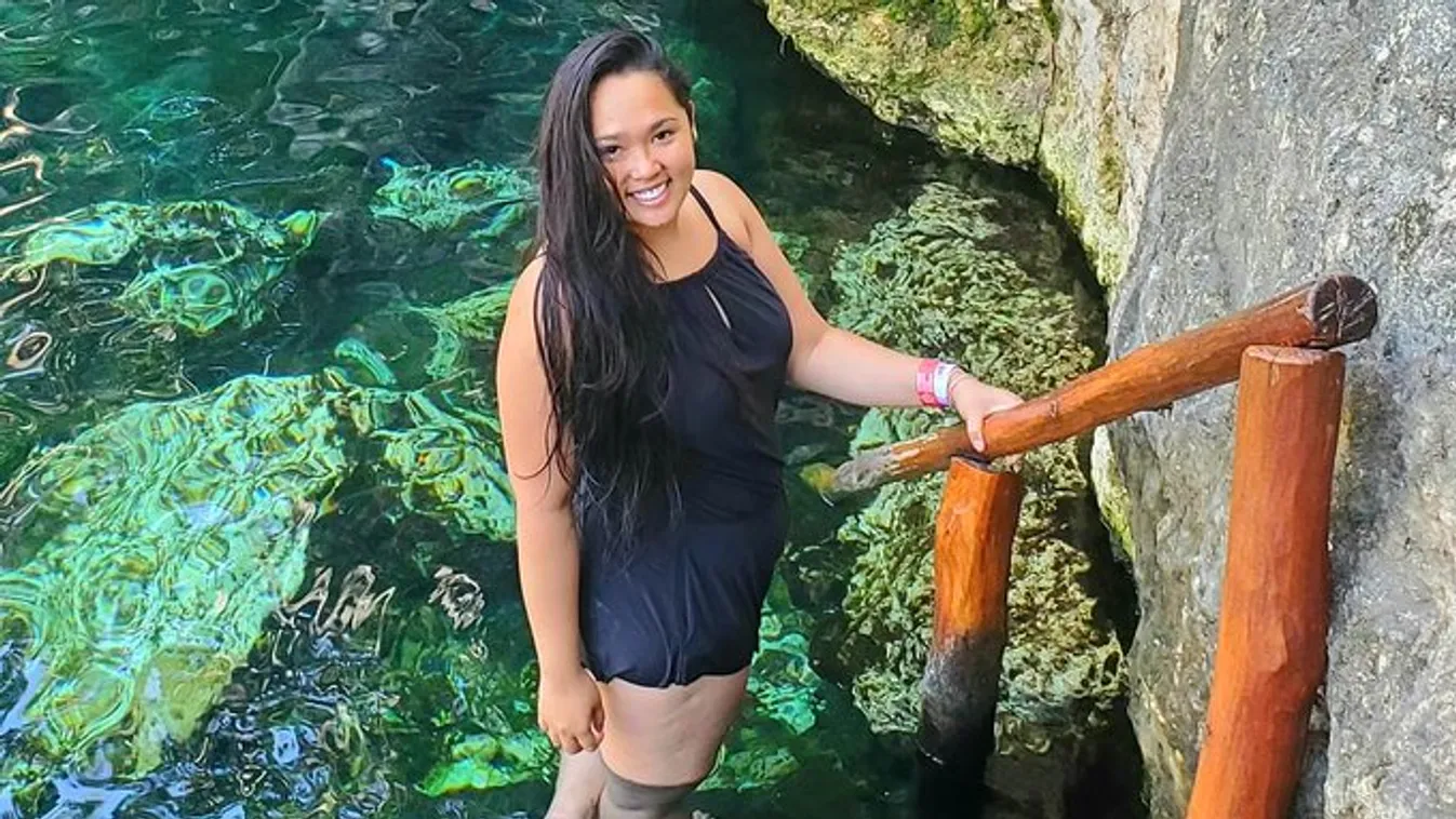 „28 évesen tüdőrákkal diagnosztizáltak, pedig nem dohányzom”