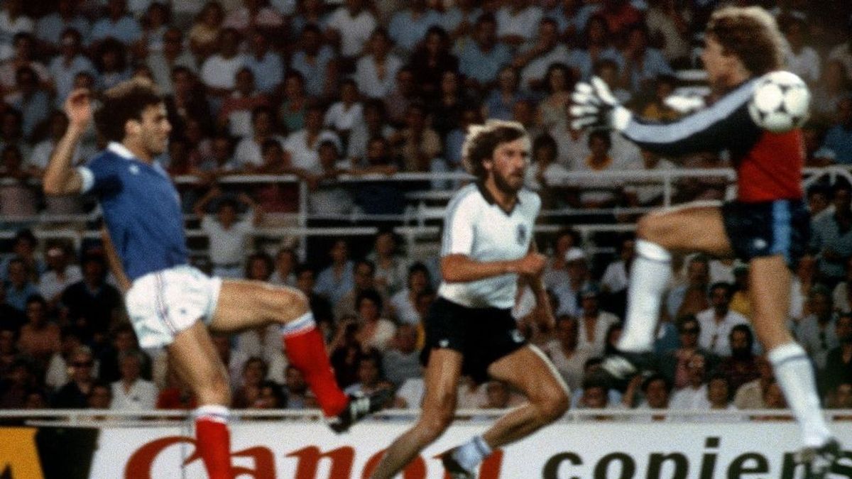 Hitlernél is jobban gyűlölték, egy botrányhős a nagykövet a magyar válogatott első Eb-helyszínén