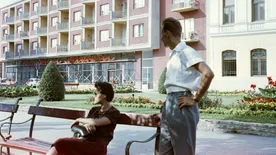 Ez a retró kvíz még azon is kifog, aki benne élt!