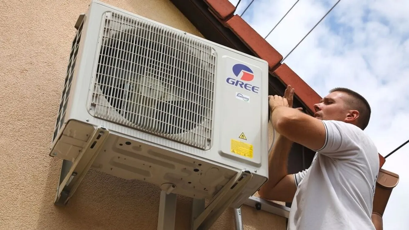 Ennyibe kerül most egy jó légkondi!