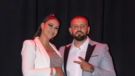 Kínos lebukás: Óriási kamu Kulcsár Edina és G.w.M rongyrázása