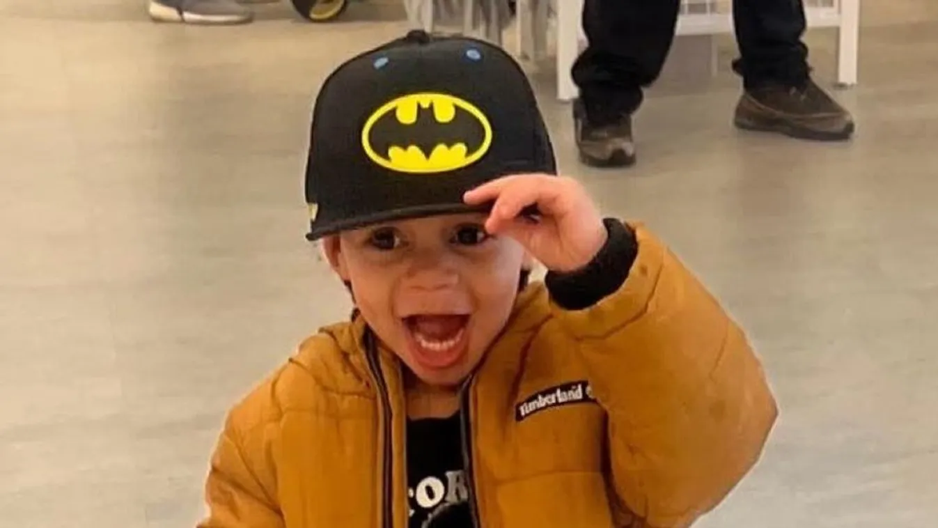 Tragédia a kertben, nővérével játszva hunyt el a 3 éves fiú