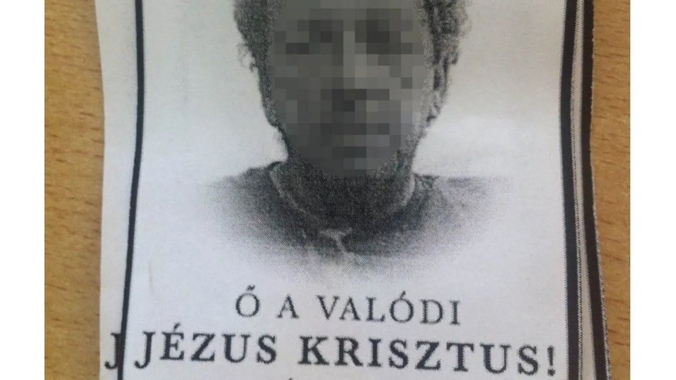 Felkerestük a zalai kamujézust