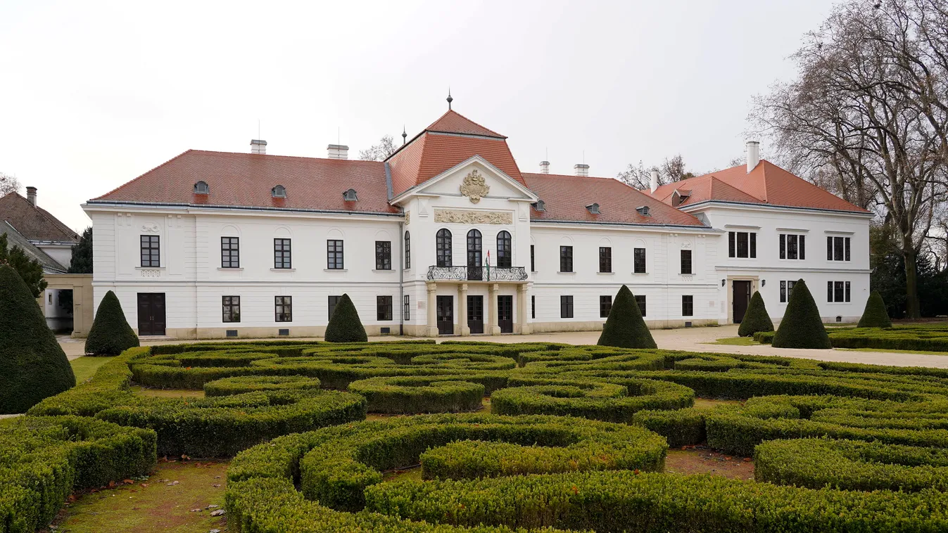 Ha ide ellátogatsz, a Bridgerton sorozatban találod magad