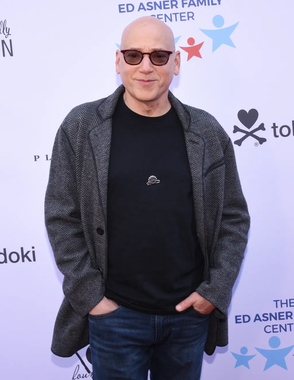 The 11th Anmual Ed Asner & Friends Celebrity Poker Night