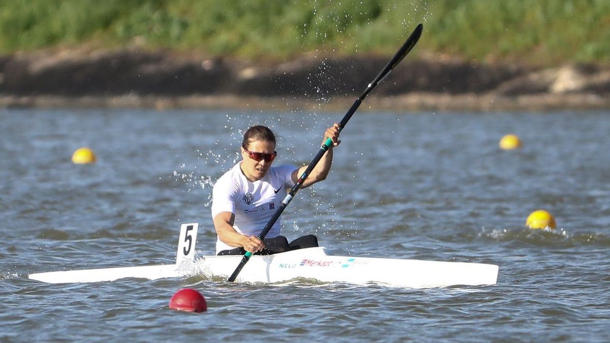 Dráma a magyar sportban, Kozák Danuta nagy eséllyel lemarad az olimpiáról