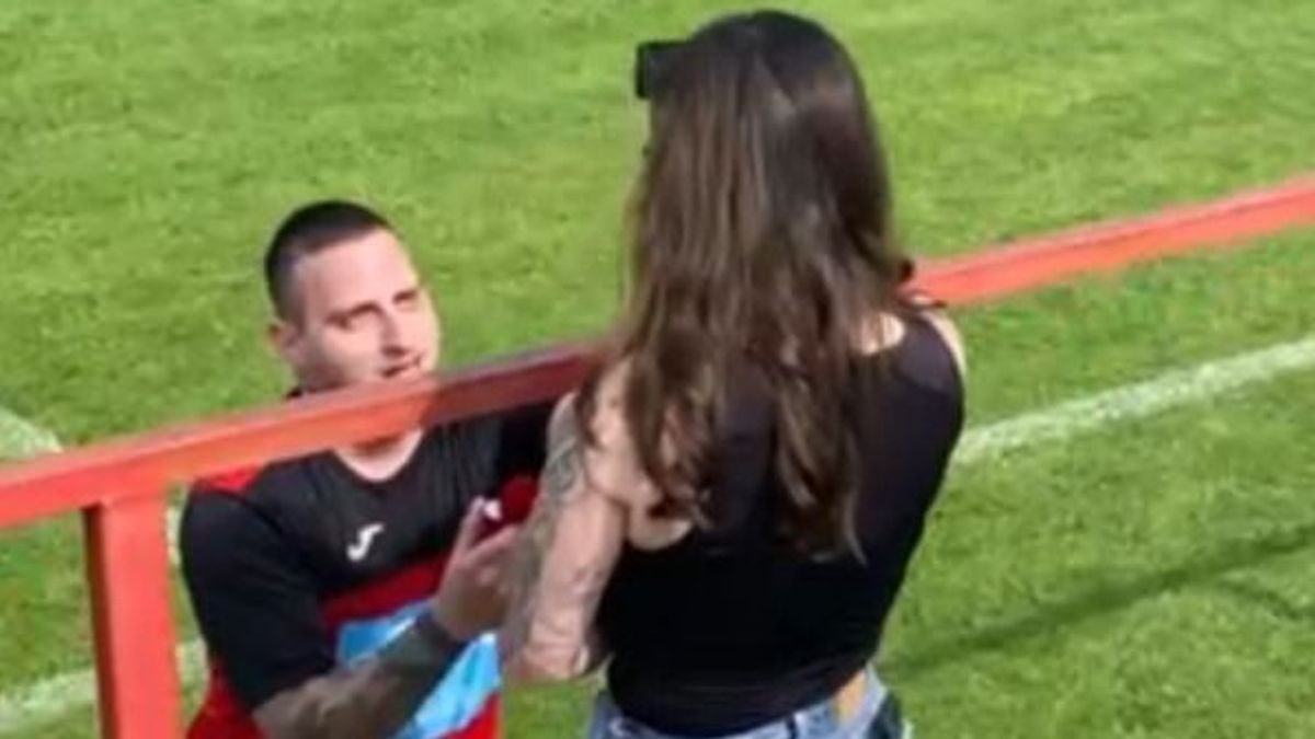 "Egy pusziért jött, de teljesen mást kapott" - ilyen lánykérést még biztosan nem láttál!