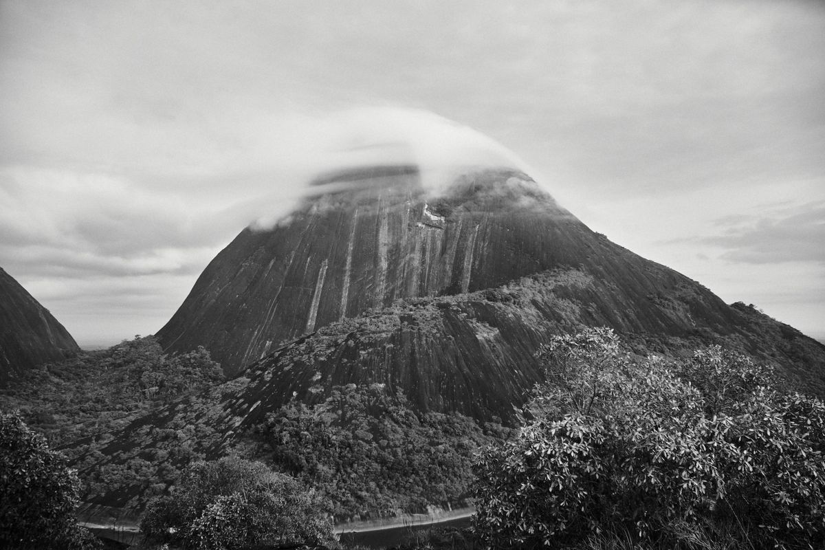 Cerro del Mavecure