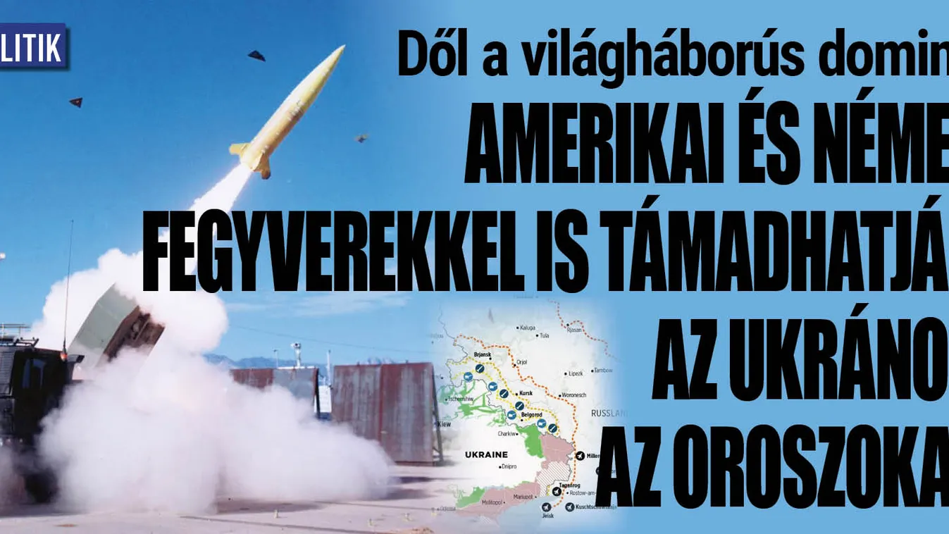 Eldőlhet a világháborús dominó. Biden mögé beállt Scholcz is