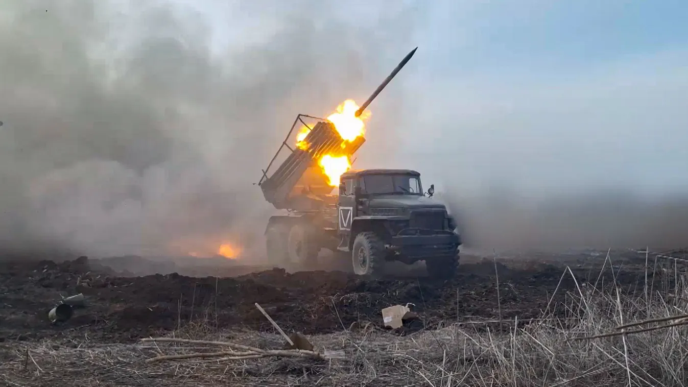 Elképesztő környezeti károkat okoz az orosz-ukrán háború