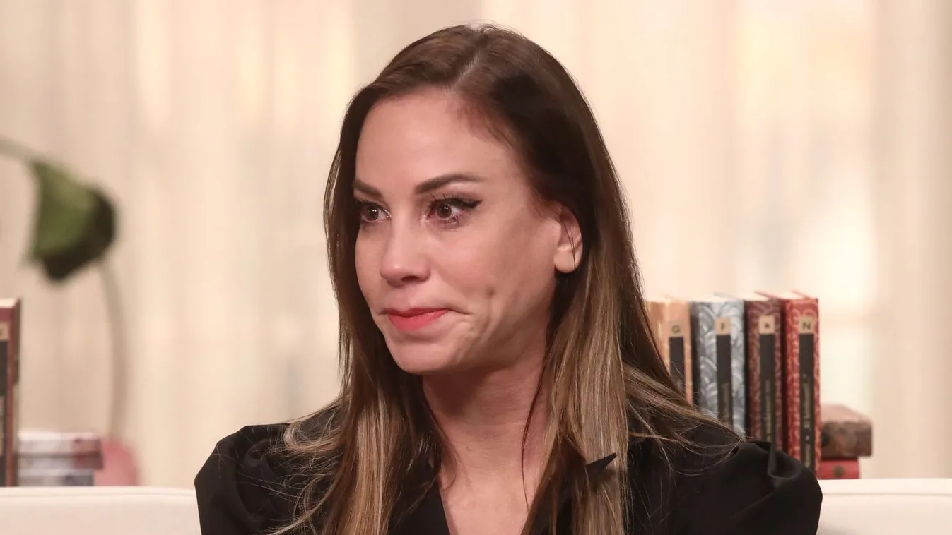 Vajna Tímea szívszorító üzenetet küldött Gelencsér Timinek