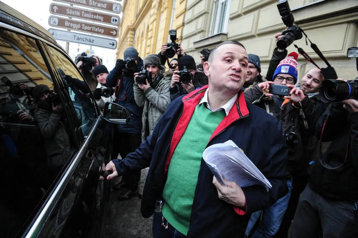 Galambos Lajos Lajcsi 