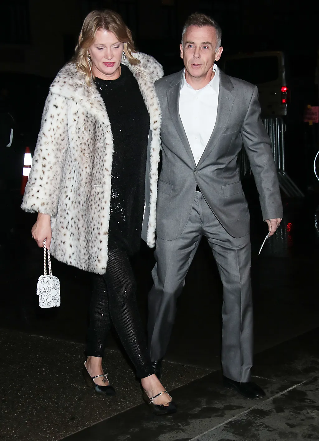 And Just Like That Premiere