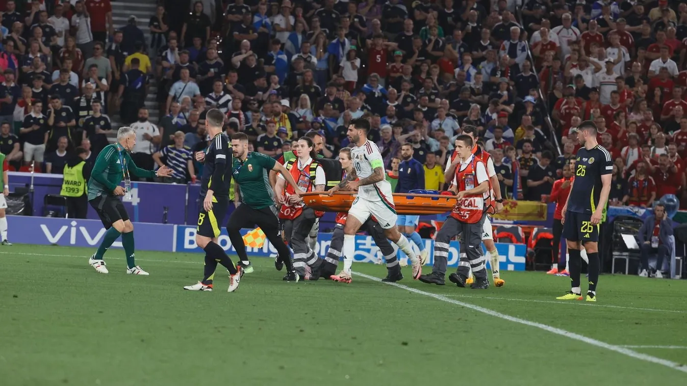 Mocskos módon beszéltek a románok Varga Barnabásról