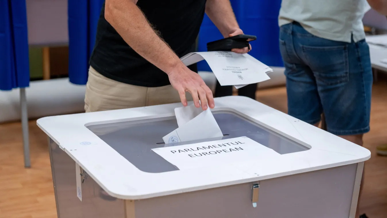 Megjöttek az első részvételi adatok!