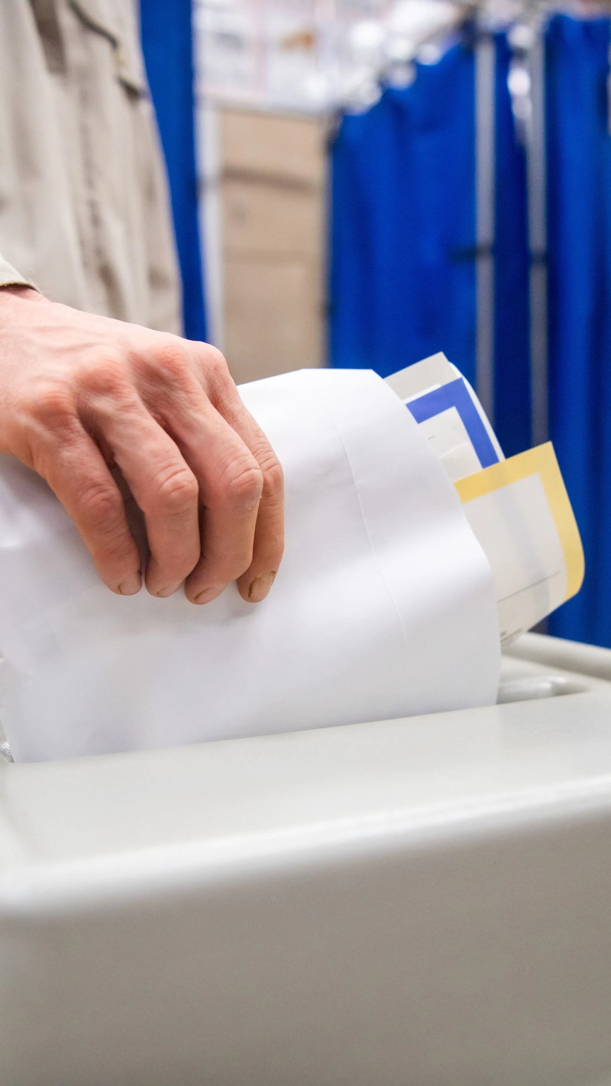 A jáki Rácz család is tudja, hogy nagy tétje van a választásnak