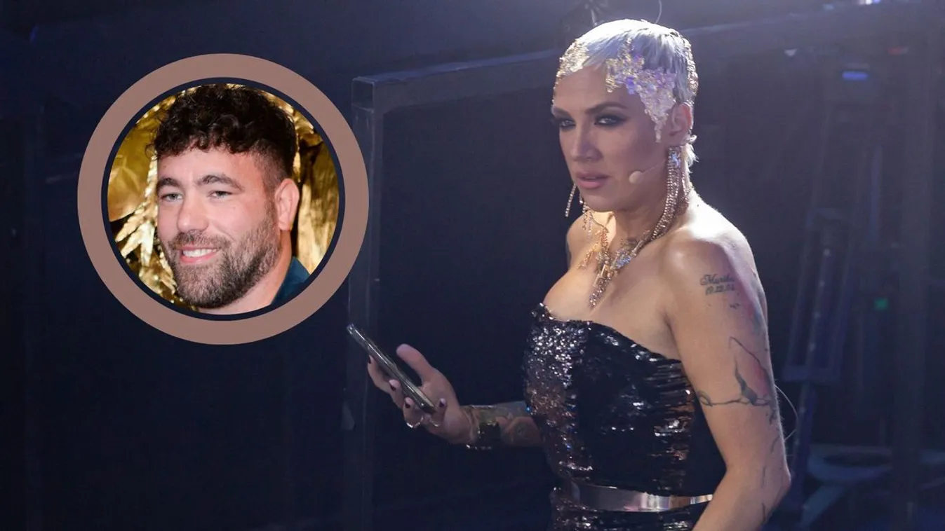 Kitálalt Tóth Gabi a Krausz Gáborral való viszonyáról