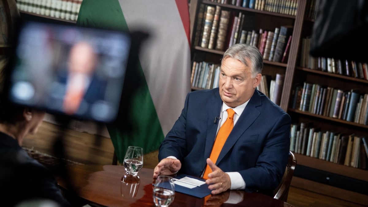 ORBÁN Viktor