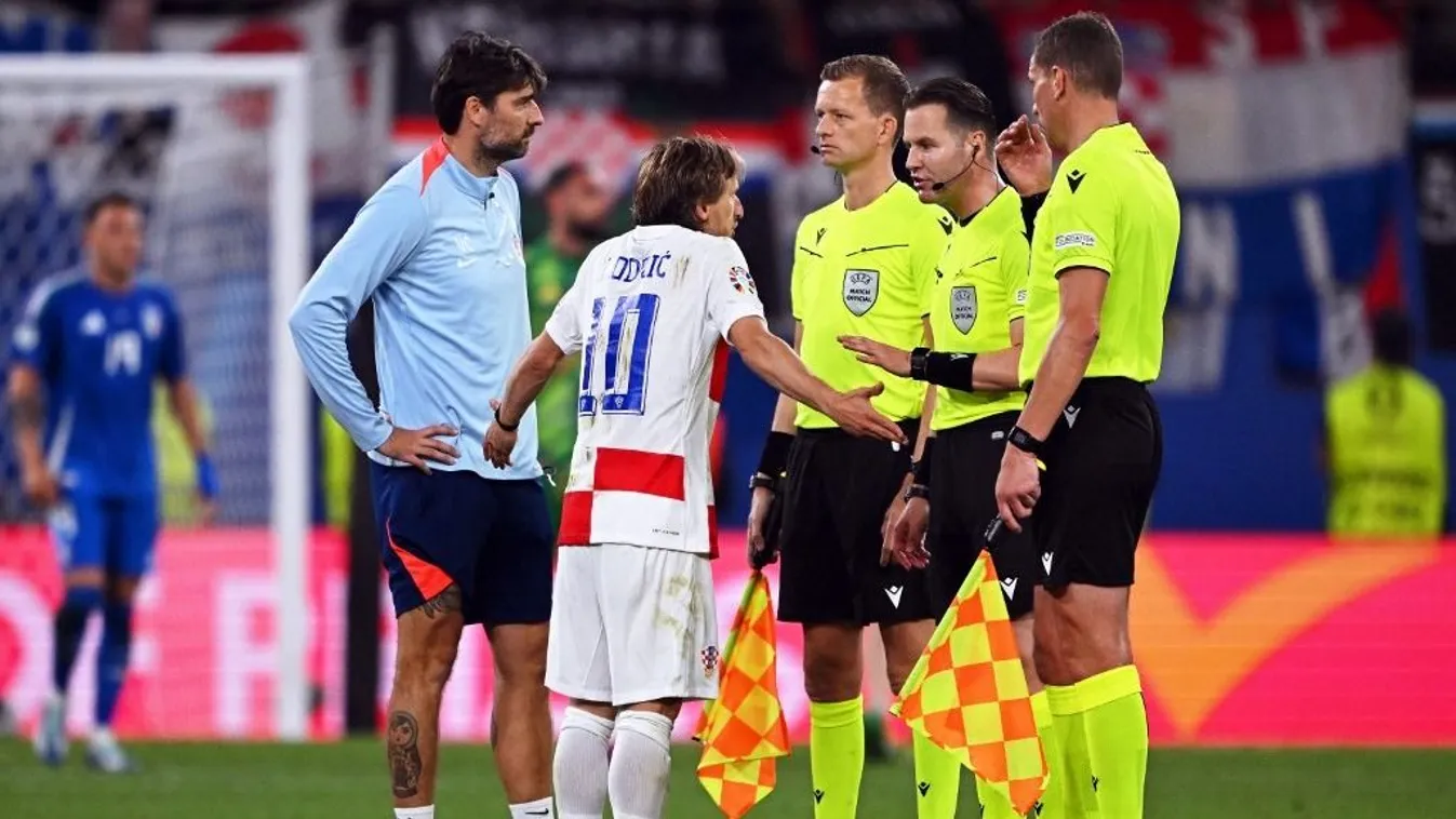 Kiakadtak a magyarok ellen bénázó bíróra