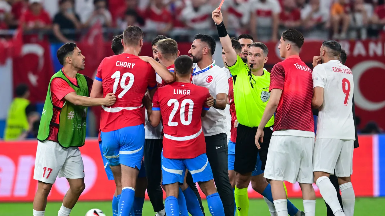 Kovács Istvánt ócsárolják a búcsúzó focisták