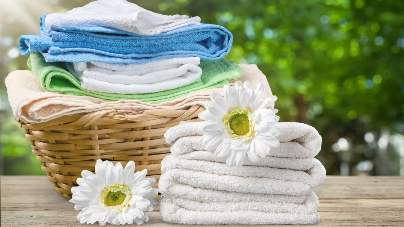 Ezeket a hibákat ne kövesd el a törölköző mosásánál