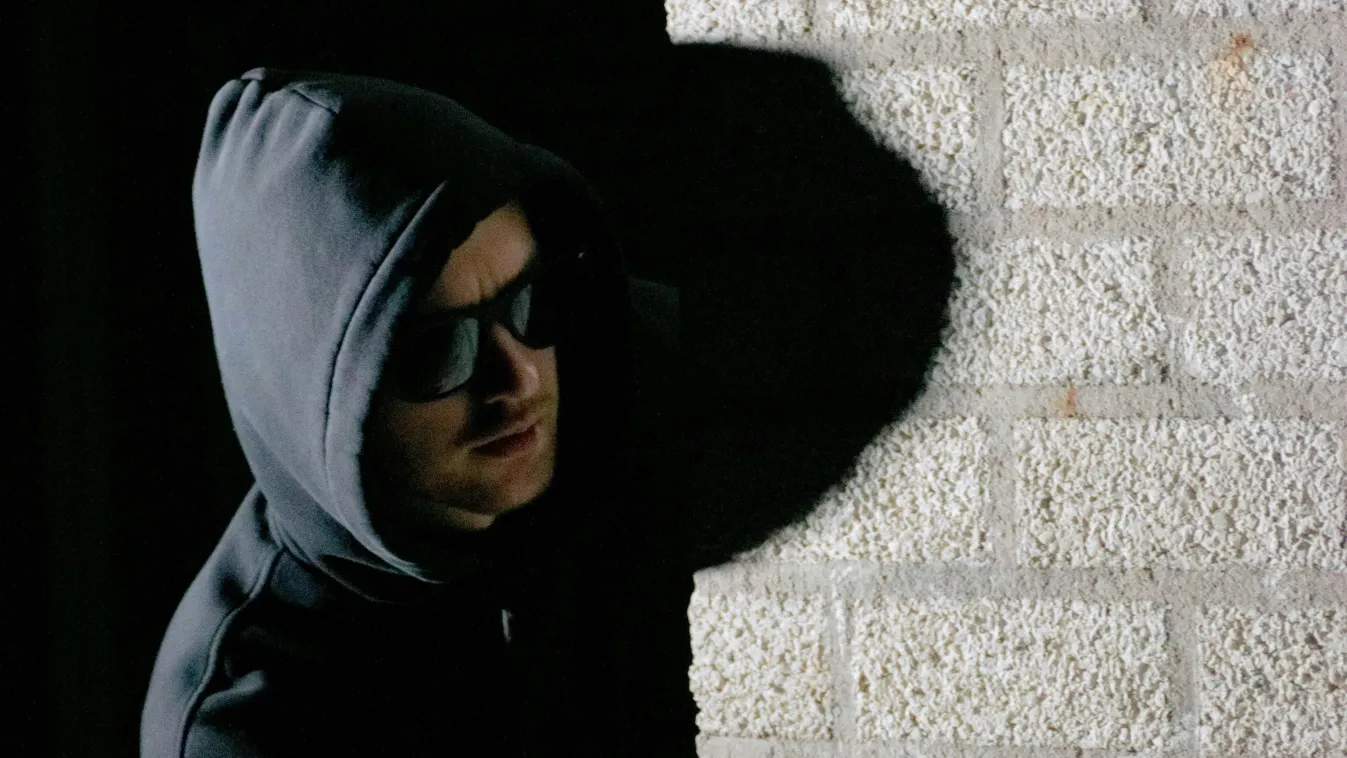 Kitálalt a betörő: ezeket a biztonsági hibákat követjük el