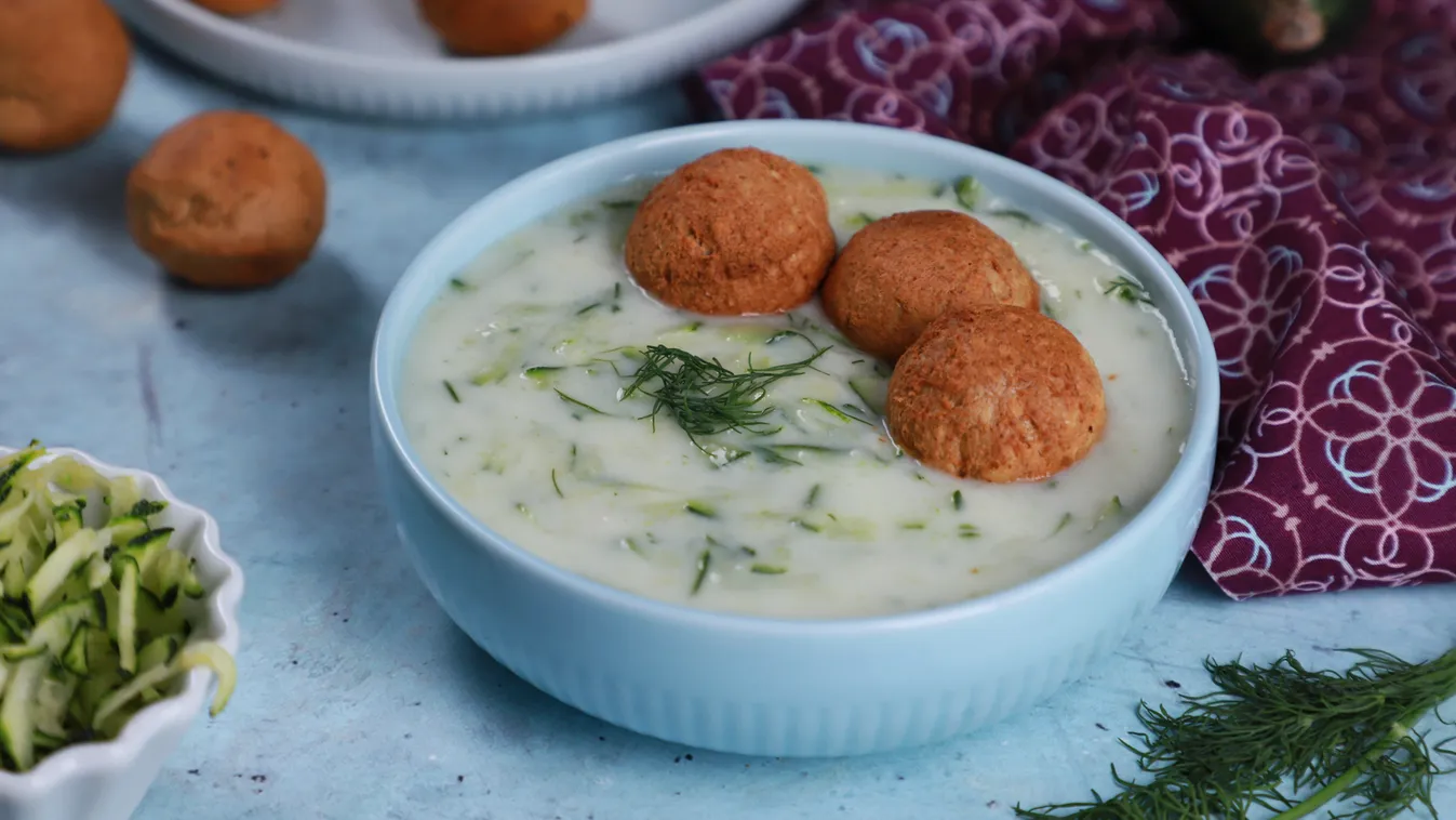 Hamis tökfőzelék, jobb, mint az eredeti! Így készítsd el