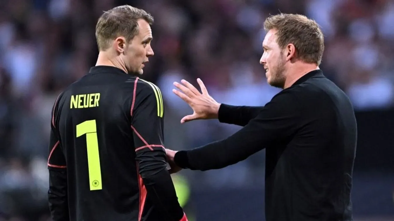 Bajban az Eb-rivális, a kapus ellen fordultak a szurkolók