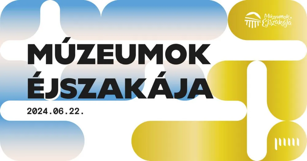 Múzeumok Éjszakája
