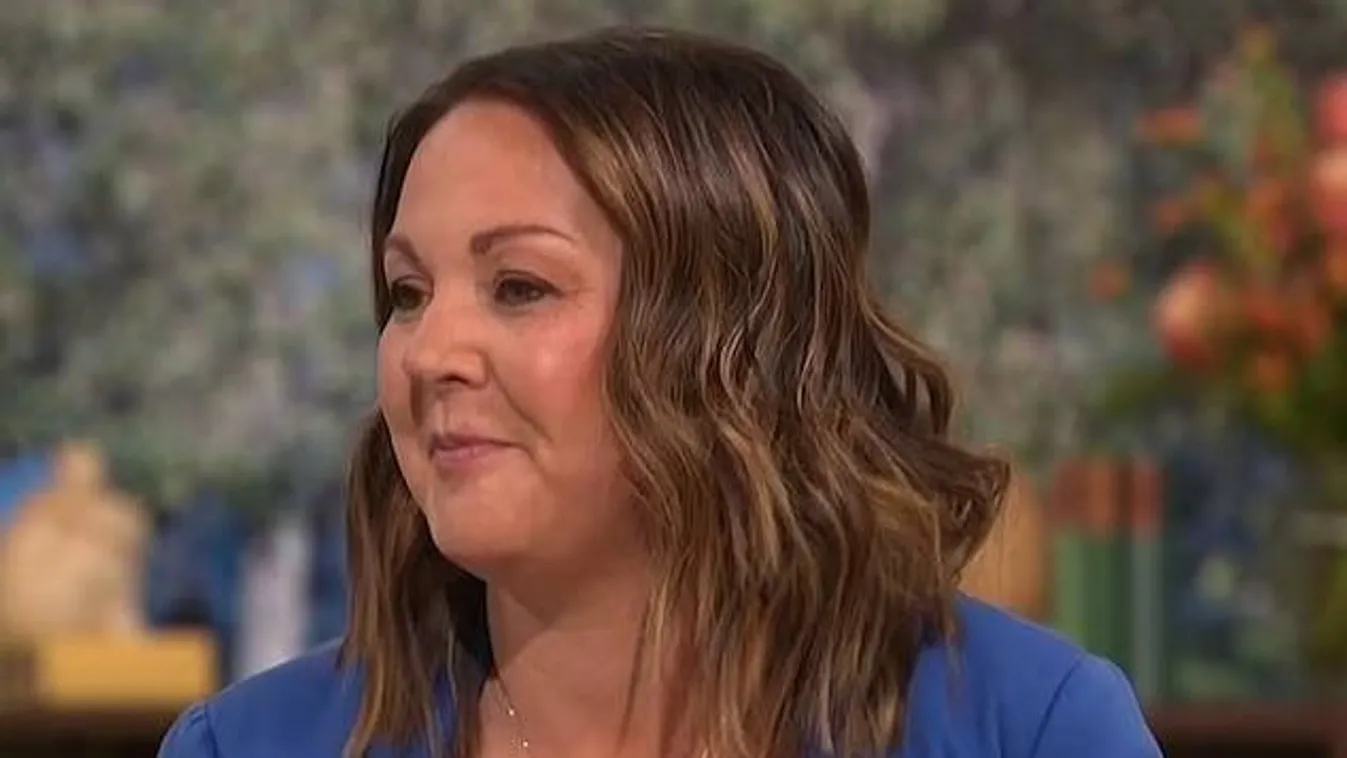 "Lelket cseréltem egy földönkívülivel, amikor majdnem meghaltam"